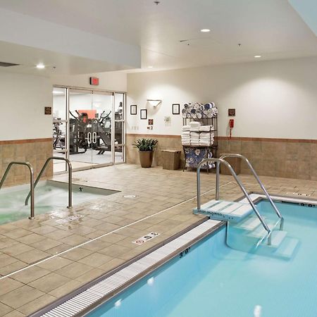 Hilton Omaha Hotel Ngoại thất bức ảnh