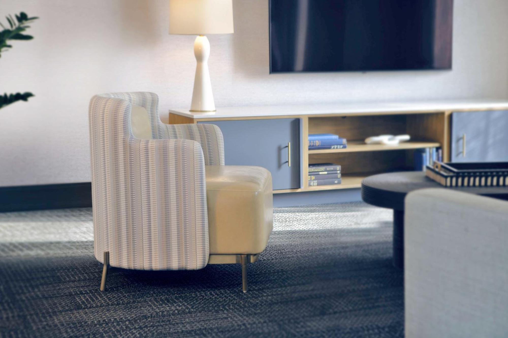 Hilton Omaha Hotel Ngoại thất bức ảnh
