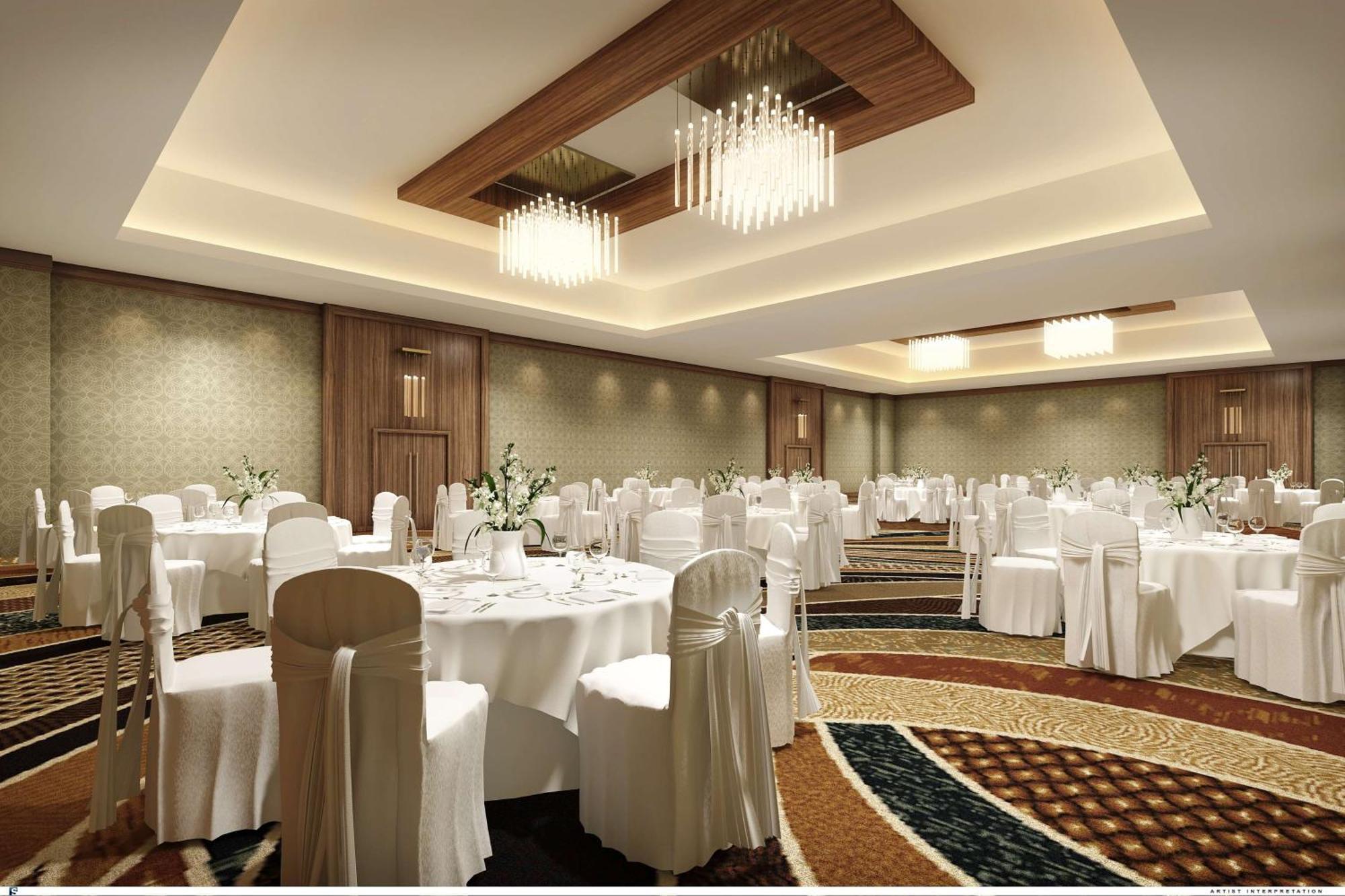 Hilton Omaha Hotel Ngoại thất bức ảnh