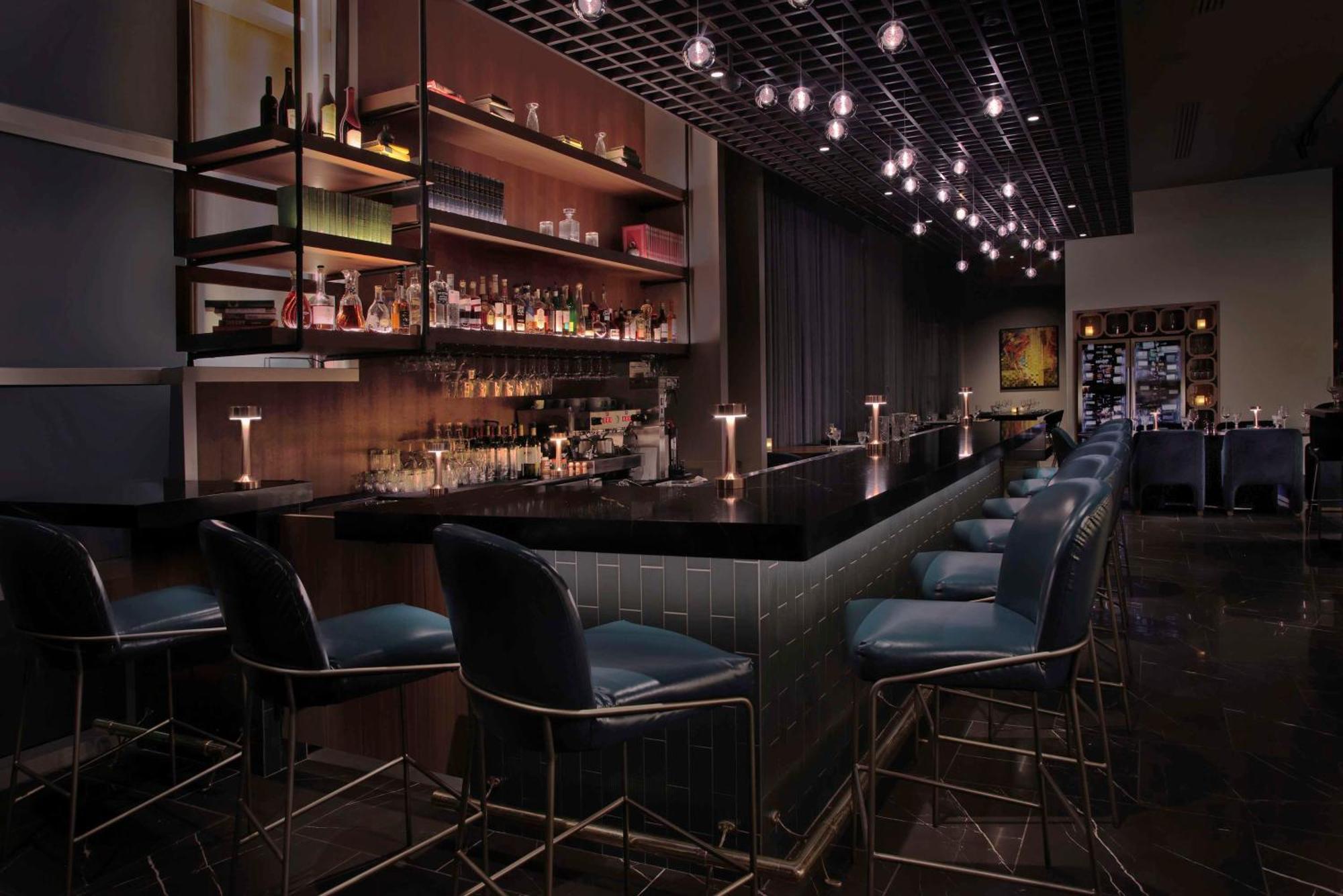 Hilton Omaha Hotel Ngoại thất bức ảnh