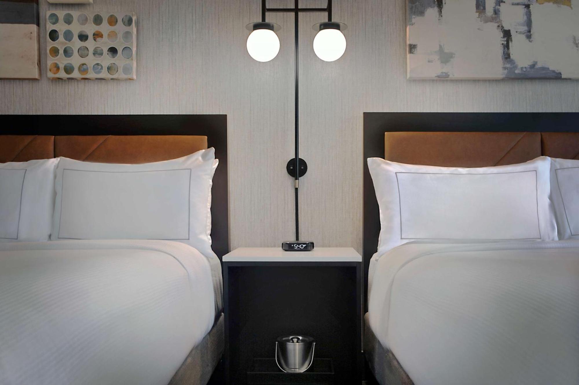 Hilton Omaha Hotel Ngoại thất bức ảnh
