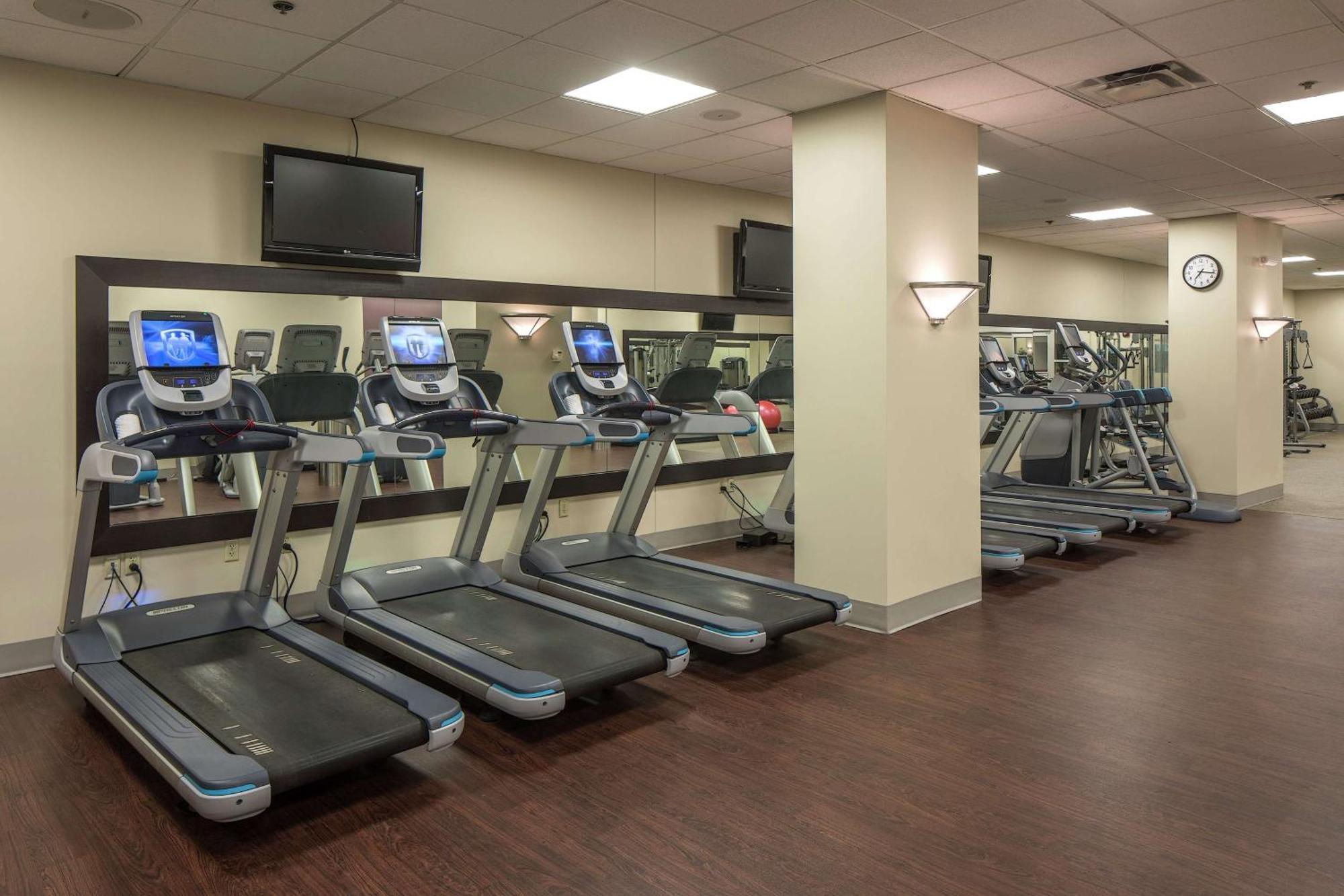 Hilton Omaha Hotel Ngoại thất bức ảnh